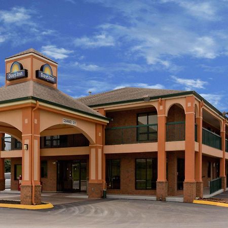 Days Inn By Wyndham Franklin Zewnętrze zdjęcie