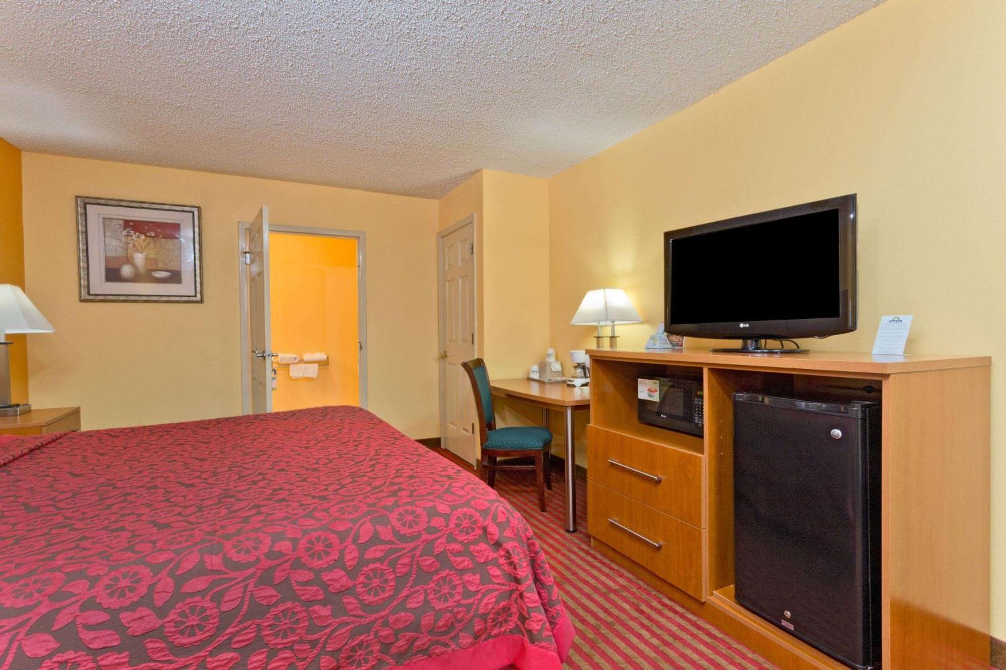 Days Inn By Wyndham Franklin Zewnętrze zdjęcie
